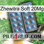 Zhewitra Soft 20Mg viagra4